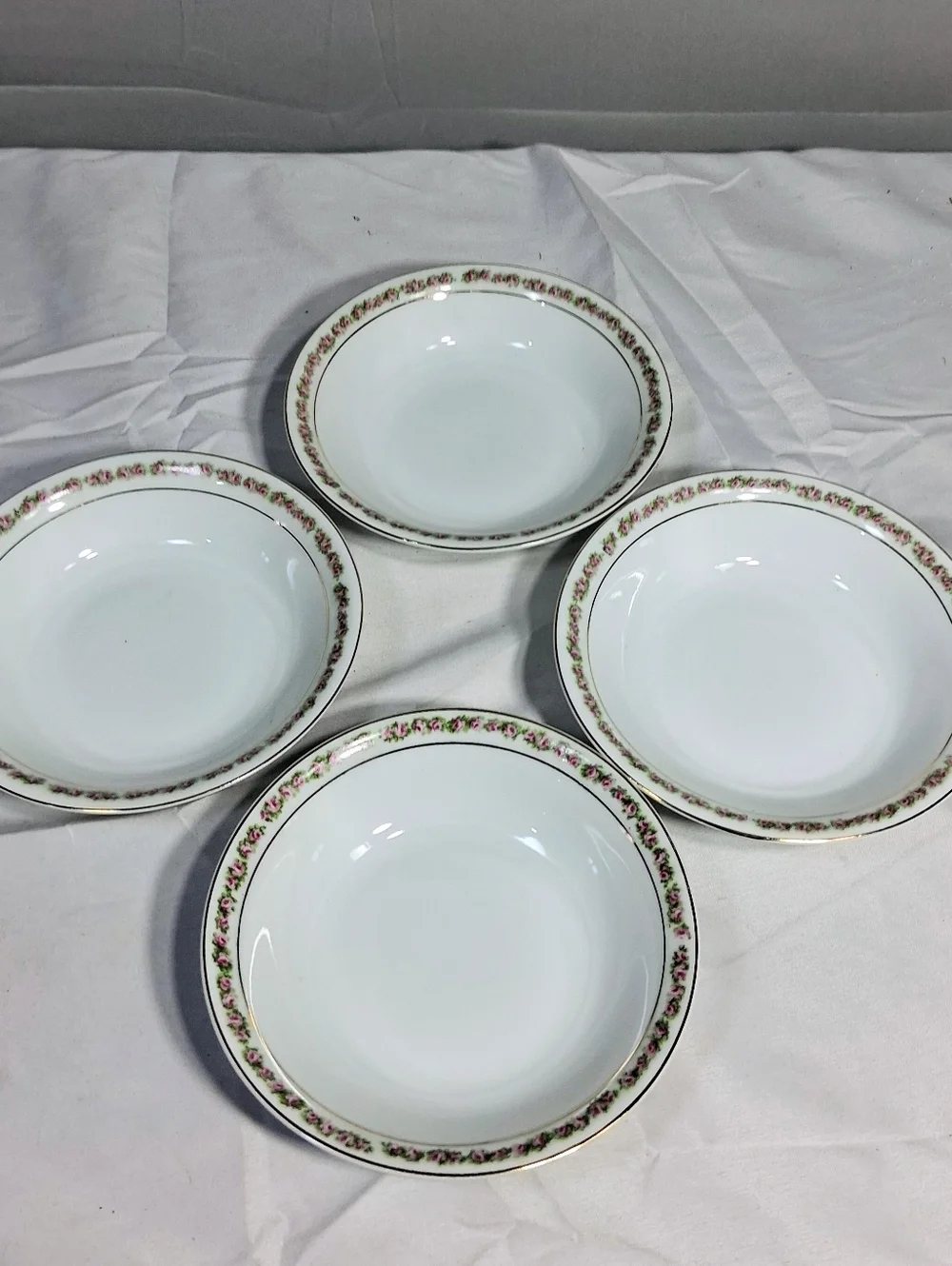 Silesia fine porcelain